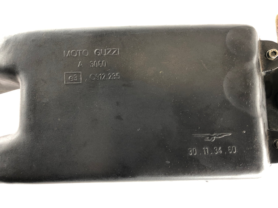 Moto Guzzi California Jackal 1100 KD [1997] - Luftfilterkasten Airbox