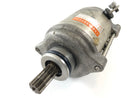 KTM Duke 690 A3 [2012] - Anlasser Startermotor-2