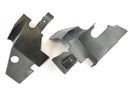 Honda ST 1100 SC26 Pan European [1990] - Cover Splash Protection Frame Styr-3