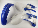 Yamaha YZ 450 F [2005] - Disguise Bundle-1