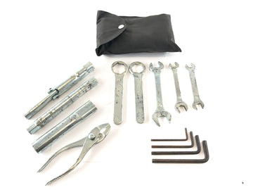 Suzuki DL 1000 V -Strom [2006] - Bord Tool Tool