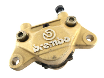 Ducati 900 SS [1993] - Bromsok bakom