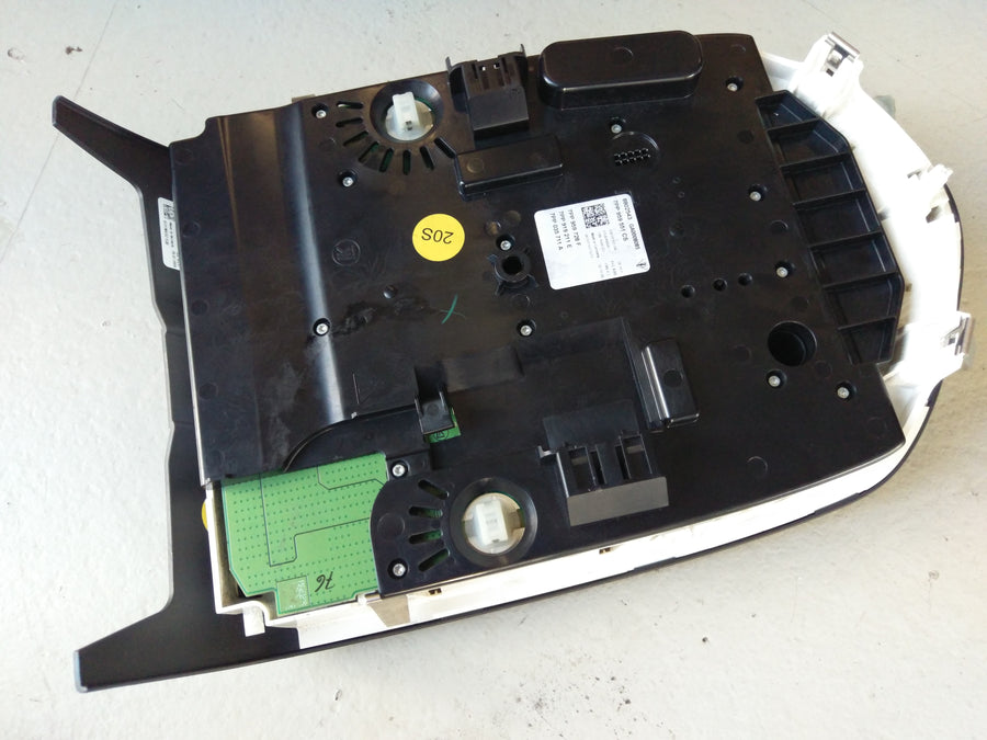 Porsche Panamera Turbo [2010] - Switch Roofing Sky Light Garage Scoring Opener