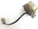 Suzuki GT 550 [1978] - Controller Light Machinery Regulator-1