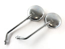 Kawasaki Zephyr 750 ZR750C [1991] - Mirror Return Slims Set Par-3