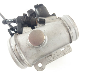 BMW R 1200 R K27 [2007] - gasventilinjektionssystem - 0