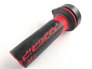 Aprilia SX KX1 125 [2020] - gasreglage - 0