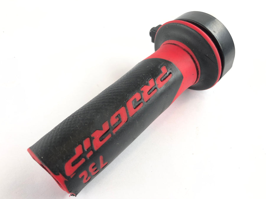 Aprilia SX KX1 125 [2020] - Gasgriff