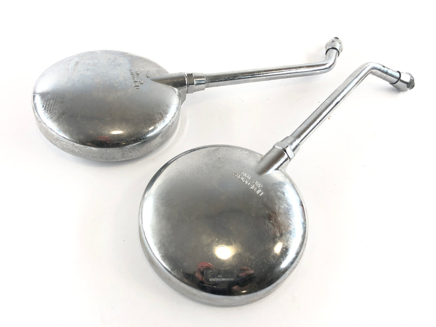 Kawasaki Zephyr 750 ZR750C [1991] - Mirror Return Slims Set Par