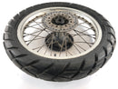 Kawasaki KMX 125 MX 125 B [1998] - Bakhjulsradkant-4