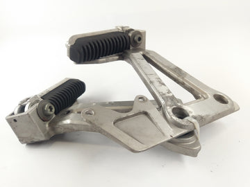 SUZUKI GSF 400 GK75B BANDIT [1991] - Pediastress Footrests - 0