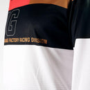 BMW R nineT 1200 Urban G/S (niedriger Auspuff) [2017-2023] - Racing Jersey Unit Garage - Wave