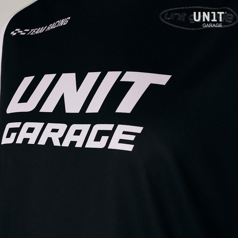 BMW R 12 G/S [2025-2026] - Renntrikot Unit Garage – Heritage