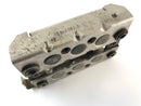BMW R 100 GS 247E [1991] - Diode plate-2