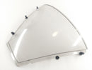 Triumph Daytona 955i T595N [2002] - Windshield slightly damaged-1