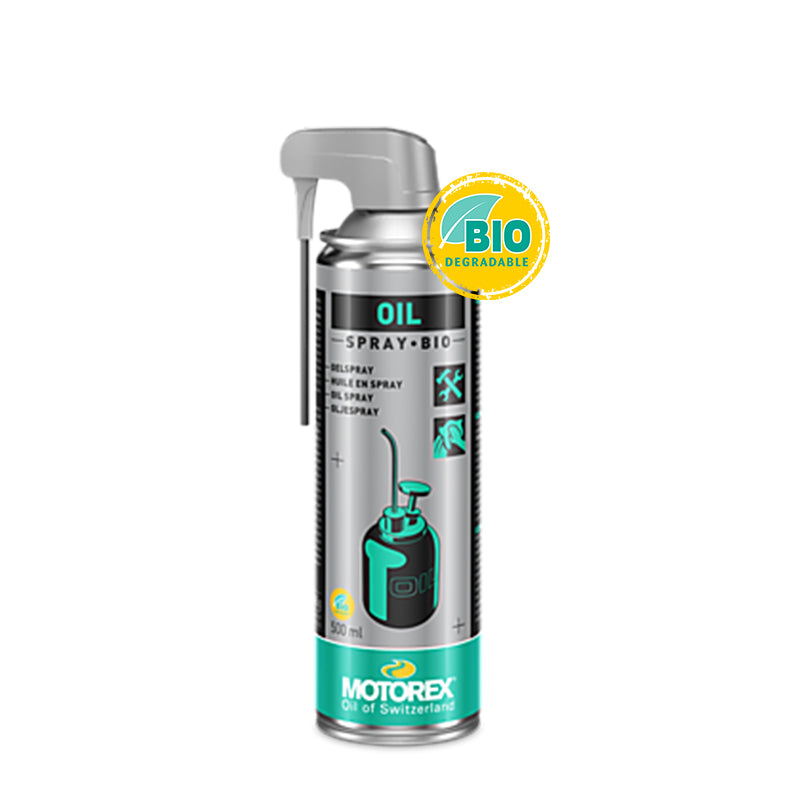 BMW R 1250 GS LC Rad [2019-2023] - Oil Spray Bio