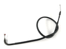 Triumph Thruxton 900 [2004] - Bowden Cable Clutch Train-1