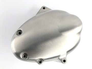 Triumph Thruxton 900 [2004] - Spot Cover Engine Cover - 0