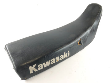 Kawasaki KMX 125 MX 125 B [1998] - Seat Bench