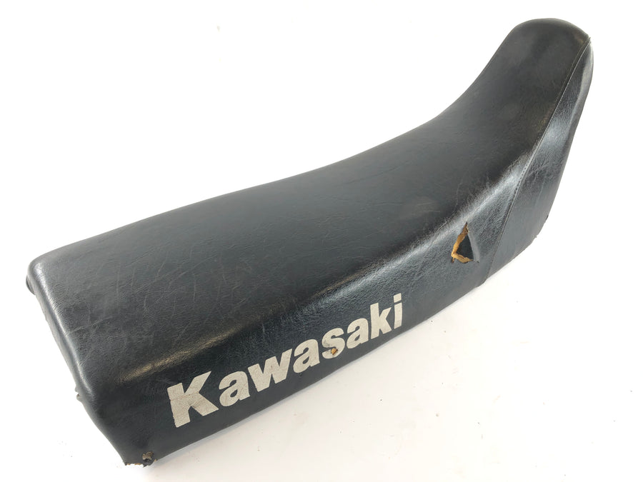 Kawasaki KMX 125 MX 125 B [1998] - Seat Bench