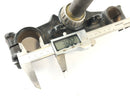 Kawasaki KLR 250 KL250D [1988] - Fork Bridge nedan-3
