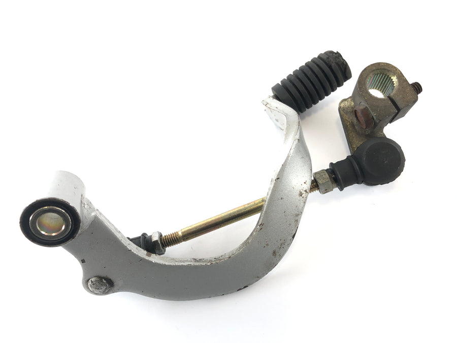 Honda ST 1100 SC26 Pan European [1990] - Gearspak med koppling
