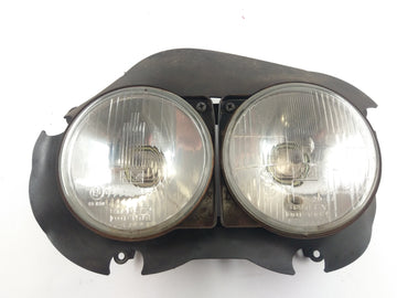 Honda Africa Twin XRV 650 RD03 [1989] - Strålkastare - 0