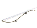 Triumph Street Triple R 675 D67LD [2008] - Bromslinje vid Back Steel Flex-4