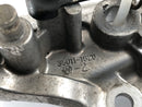Kawasaki ZRX 1200 S ZRT20A [2003] - Footrest Holder till höger med bromspedalen-3
