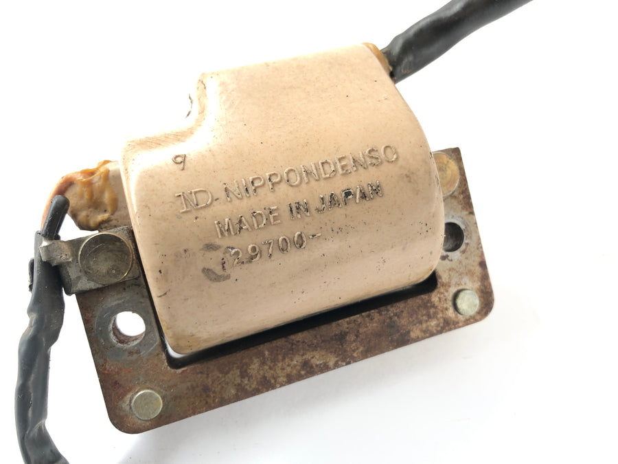 KTM 500 GS [Rotax] - Ignition coil with plug