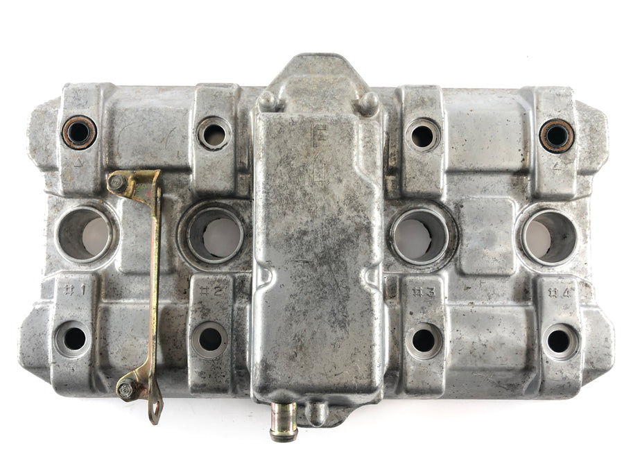 Honda CBR 1000F SC24 [1992] - Ventillockcylinderhuvudlock
