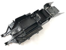 Aprilia RSV 1000 RR Factory [2009] - Heckunterbau Innenverkleidung Spritzschutz-4