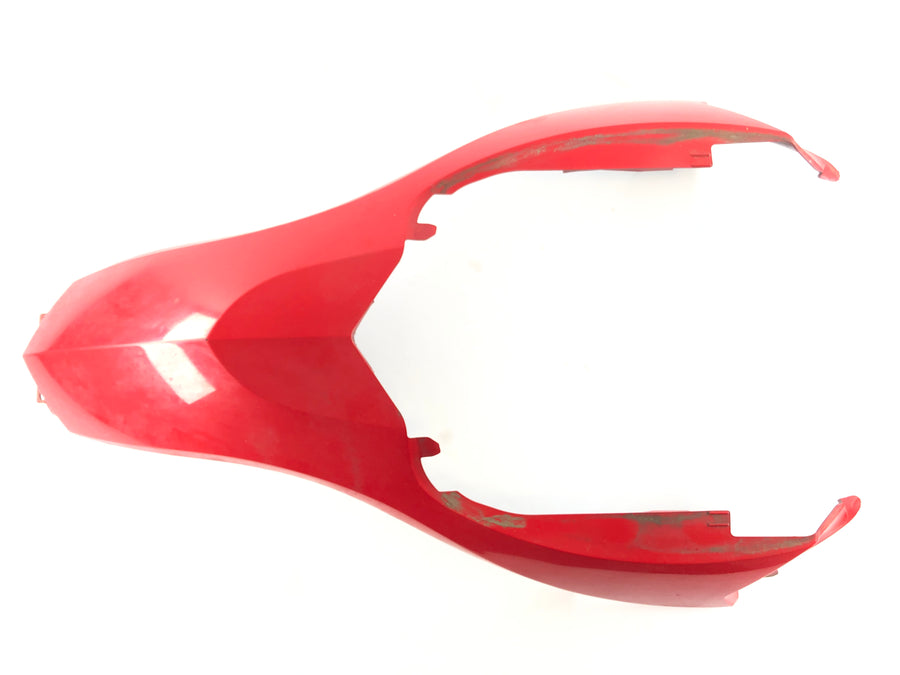 Can Am Spyder SM5 [2009] - Fairing center section