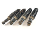 Yamaha Grizzly 660 AM03W [2003] - Spring Ben Set-2