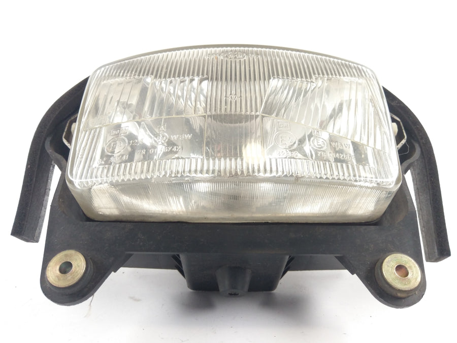 Triumph Trophy 900 T300 [1992] - Headlights Front headlights