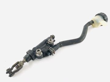 Yamaha XJR 1200 4PU [1995] - Bromspump bakom - 0