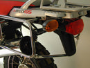 BMW R 1150 GS [2000-2004] - Kofferträger-10