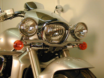 Suzuki M 1800 [2006-2012] - Twinlight-Set (Custom)