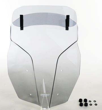 BMW F 800 GS [2024-] – Variotouringscreen "VTM"