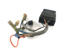 Yamaha DT 125 4BL [1999] - Control unit exhaust control-3