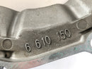 Aprilia RSV 1000 RR Factory [2009] - Kopplingslock inuti-4