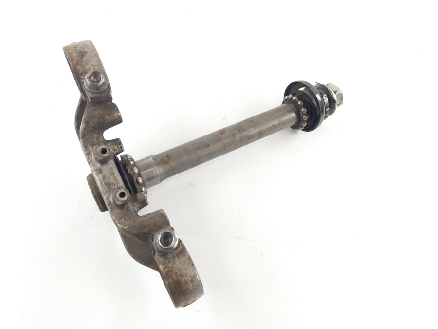 Honda 750 CB Seven Fifty RC42 [1992] - Fork Bridge nedan