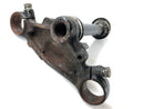 Honda CB 550 F [Super Sport] - Fork Bridge nedan-1