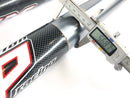 Husaberg FE 501 [2002] - Gabel Telegabel mit Achse-5