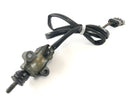 Triumph Tiger 900 T400 [1998] - Sidstativ Switch-3