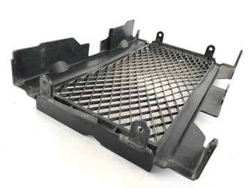 Honda NS 400 R NC19 [1985] - Cooling Grilles - 0