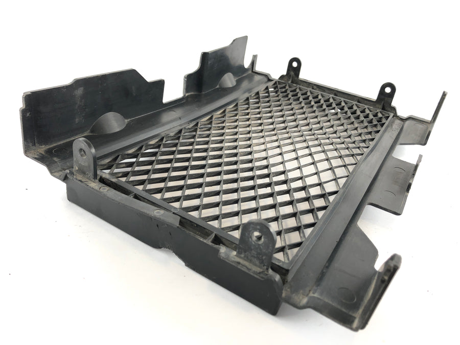 Honda NS 400 R NC19 [1985] - Cooling Grilles
