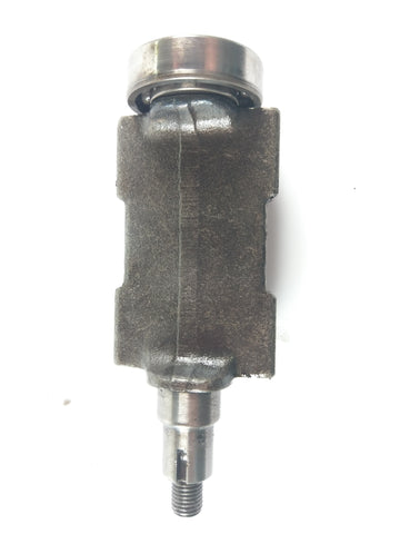 Suzuki DR 650 SP42B - Motorkompensationsaxel med lager - 0