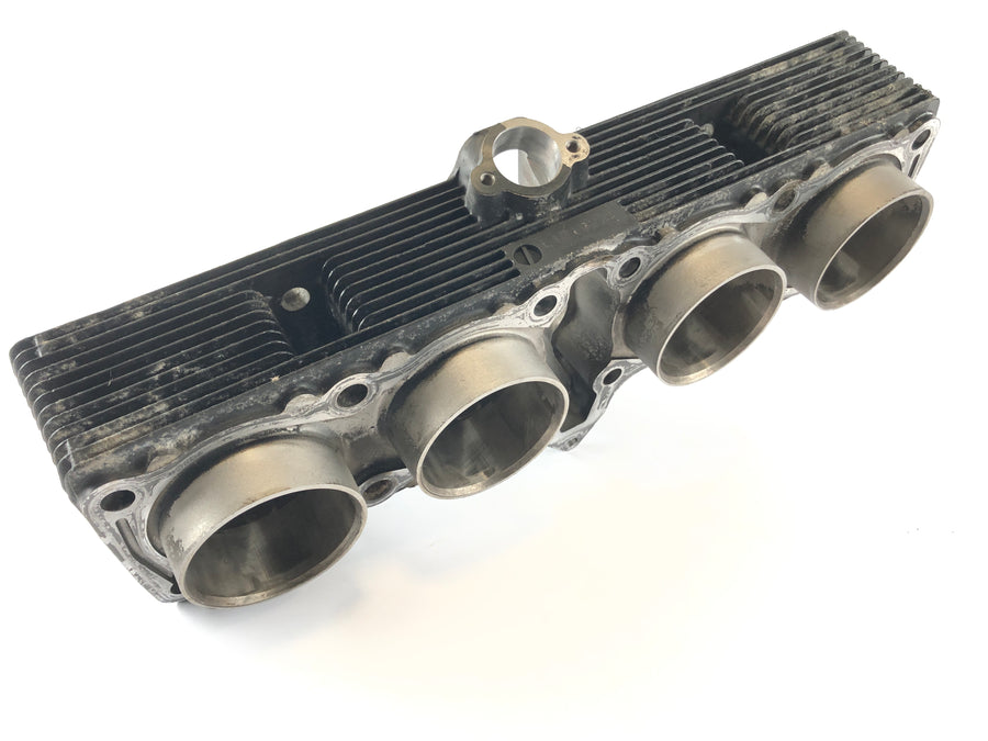 Suzuki Bandit GSF 650 S WVB5 [2005] - Cylinder med kolvar
