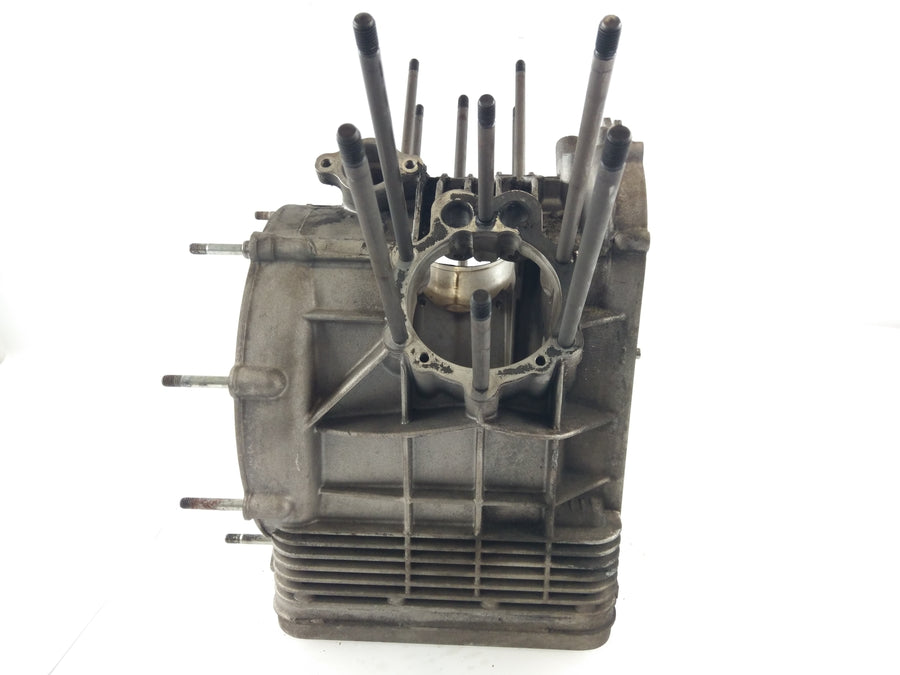 Moto Guzzi Mille GT [1990] - Engine housing empty housing